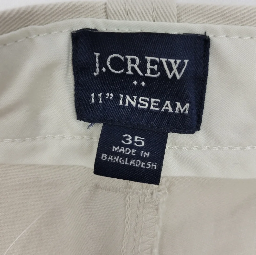 J Crew Rivington 11